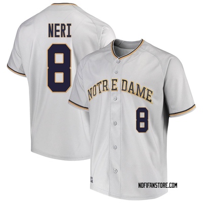 Notre Dame Baseball on X: #️⃣9️⃣ - @NDBaseball Our Navy on