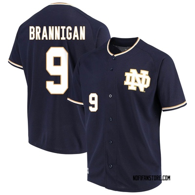 Jack Brannigan Jersey, Notre Dame Fighting Irish Jack Brannigan