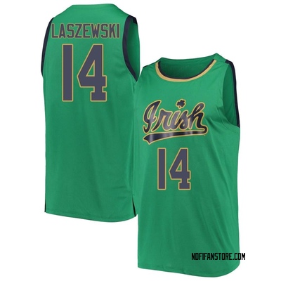 Notre Dame Basketball Uniforms: Breaking Down Irish's New Neon Adidas  Jerseys, News, Scores, Highlights, Stats, and Rumors